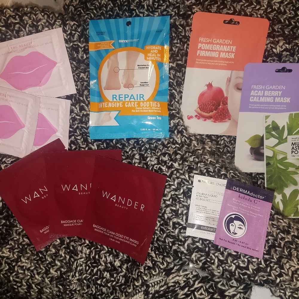 Mask set